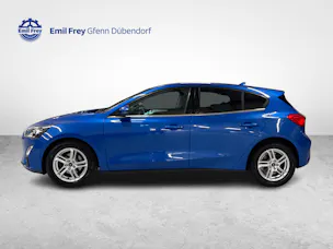 Ford Focus 1.0i EcoB 125 Cool & Connect