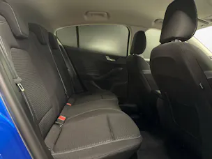 Ford Focus 1.0i EcoB 125 Cool & Connect