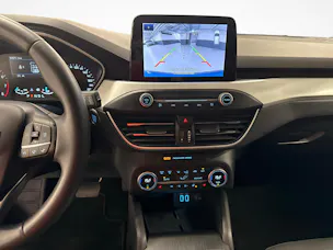 Ford Focus 1.0i EcoB 125 Cool & Connect