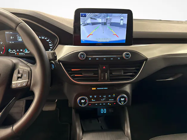 Ford Focus 1.0i EcoB 125 Cool & Connect