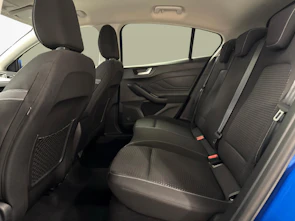 Fahrzeugbild FORD Focus 1.0i EcoB 125 Cool & Connect