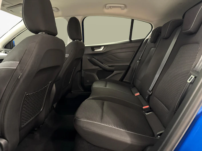 Fahrzeugbild FORD FOCUS
