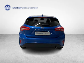 Fahrzeugbild FORD Focus 1.0i EcoB 125 Cool & Connect