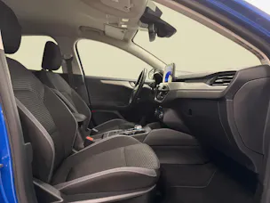 Ford Focus 1.0i EcoB 125 Cool & Connect