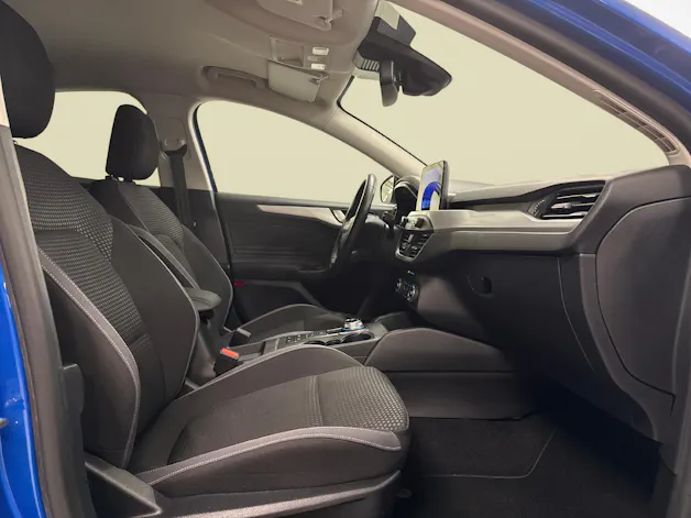 Ford Focus 1.0i EcoB 125 Cool & Connect
