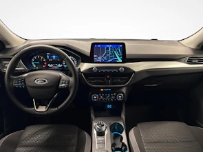 Fahrzeugbild FORD Focus 1.0i EcoB 125 Cool & Connect