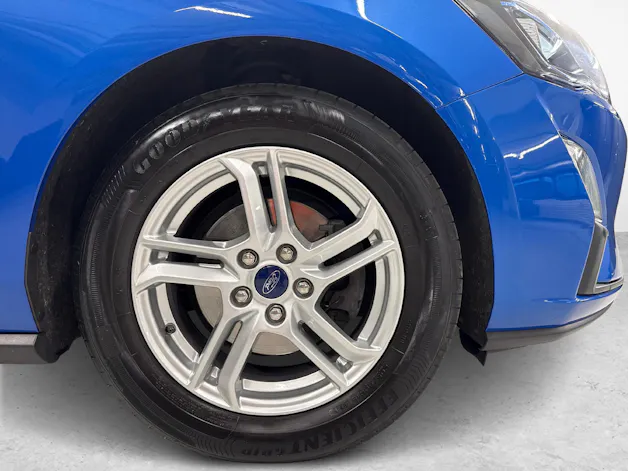 Ford Focus 1.0i EcoB 125 Cool & Connect