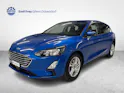 Ford Focus 1.0i EcoB 125 Cool & Connect