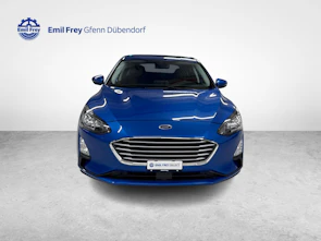 Fahrzeugbild FORD Focus 1.0i EcoB 125 Cool & Connect