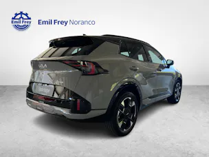 Kia Sportage 1.6 T-GDi Hybrid GT-Line