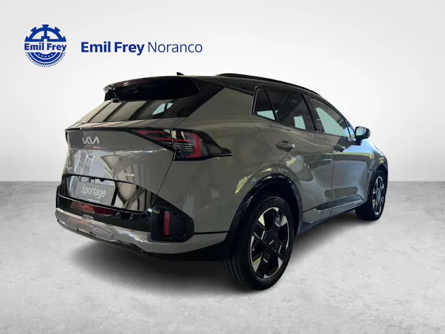 Kia Sportage 1.6 T-GDi Hybrid GT-Line