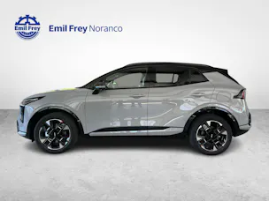 Kia Sportage 1.6 T-GDi Hybrid GT-Line