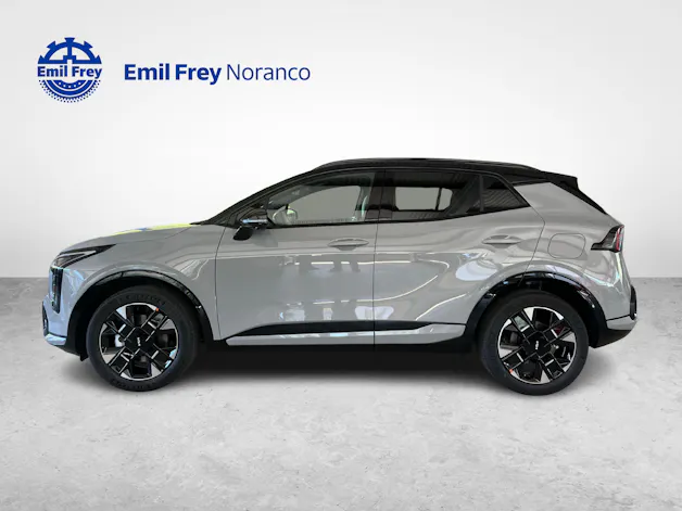 Kia Sportage 1.6 T-GDi Hybrid GT-Line