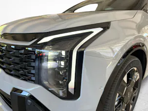 Kia Sportage 1.6 T-GDi Hybrid GT-Line