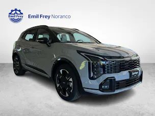 Kia Sportage 1.6 T-GDi Hybrid GT-Line