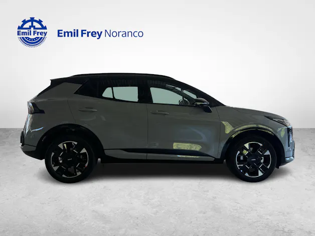 Kia Sportage 1.6 T-GDi Hybrid GT-Line