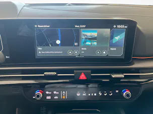 Kia Sportage 1.6 T-GDi Hybrid GT-Line