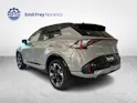 Kia Sportage 1.6 T-GDi Hybrid GT-Line