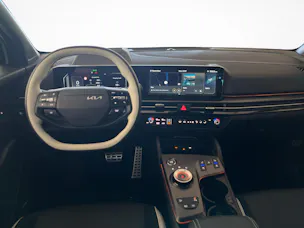 Kia Sportage 1.6 T-GDi Hybrid GT-Line