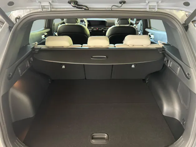 Kia Sportage 1.6 T-GDi Hybrid GT-Line