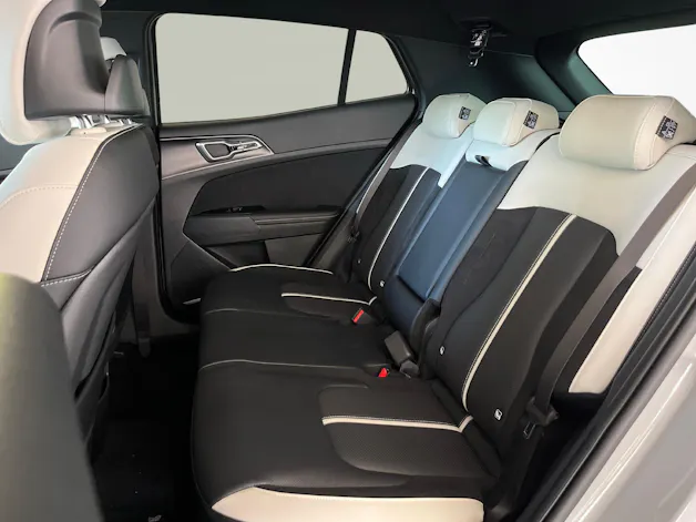 Kia Sportage 1.6 T-GDi Hybrid GT-Line