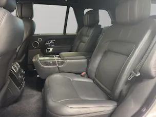 Land Rover Range Rover 5.0 V8 SC Autobiography