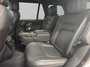 Vehicle image LAND ROVER Range Rover 5.0 V8 SC Autobiography