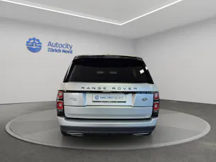 Land Rover Range Rover 5.0 V8 SC Autobiography