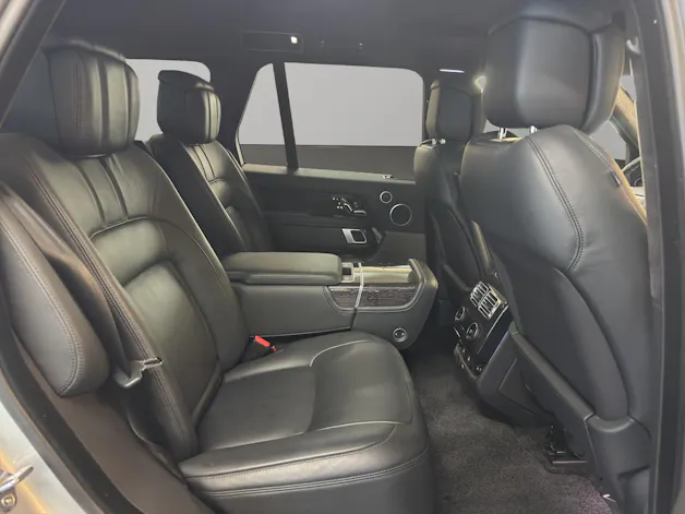 Land Rover Range Rover 5.0 V8 SC Autobiography