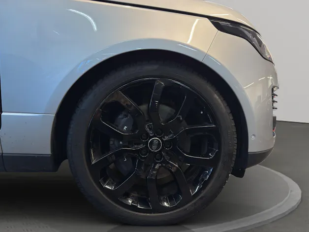 Land Rover Range Rover 5.0 V8 SC Autobiography