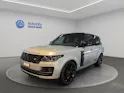 Land Rover Range Rover 5.0 V8 SC Autobiography