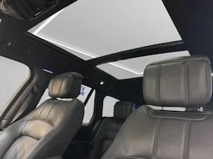 Land Rover Range Rover 5.0 V8 SC Autobiography