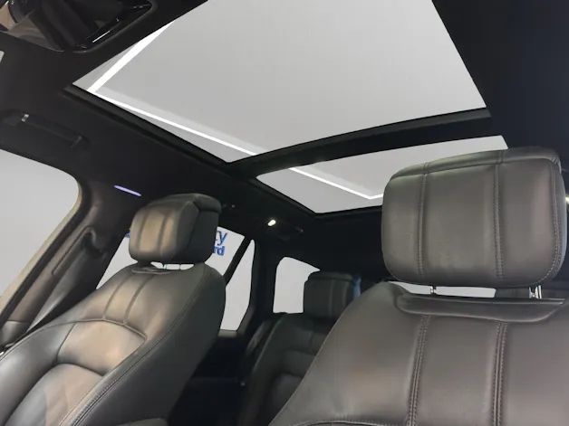 Land Rover Range Rover 5.0 V8 SC Autobiography