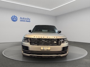 Vehicle image LAND ROVER Range Rover 5.0 V8 SC Autobiography