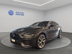 Vehicle image JAGUAR XE 2.0 T 300 Sport AWD