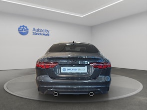 Vehicle image JAGUAR XE 2.0 T 300 Sport AWD