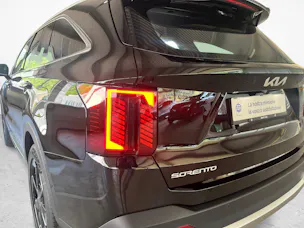 Kia Sorento 1.6 T-GDi Hybrid Power Edition 7P