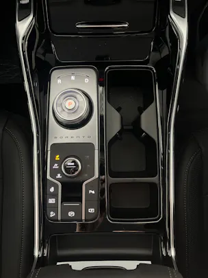 Kia Sorento 1.6 T-GDi Hybrid Power Edition 7P