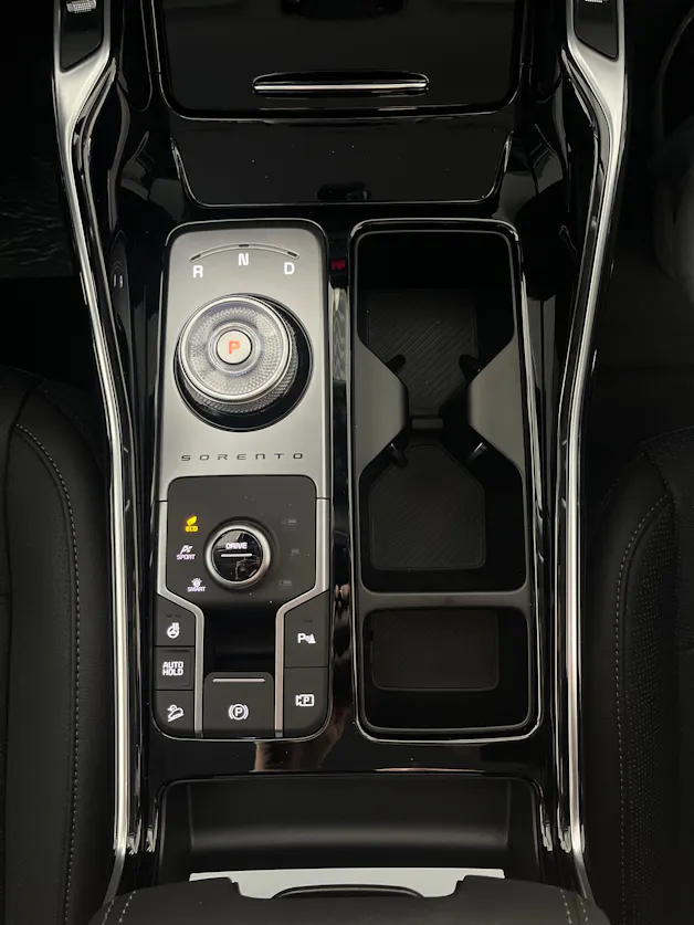 Kia Sorento 1.6 T-GDi Hybrid Power Edition 7P