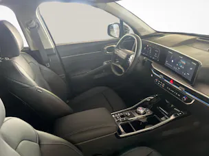 Kia Sorento 1.6 T-GDi Hybrid Power Edition 7P