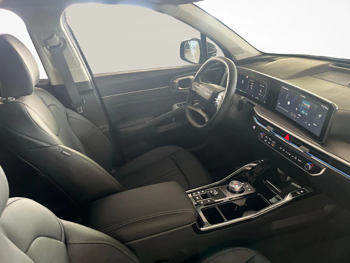 Fahrzeugbild KIA SORENTO