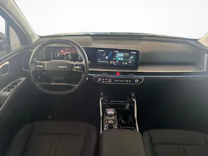 Kia Sorento 1.6 T-GDi Hybrid Power Edition 7P