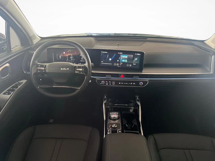 Fahrzeugbild KIA SORENTO
