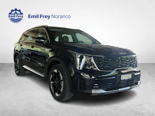 Kia Sorento 1.6 T-GDi Hybrid Power Edition 7P