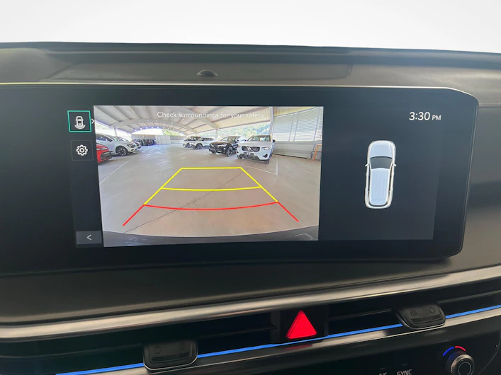 Fahrzeugbild KIA SORENTO