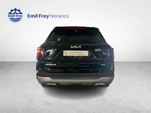 Kia Sorento 1.6 T-GDi Hybrid Power Edition 7P
