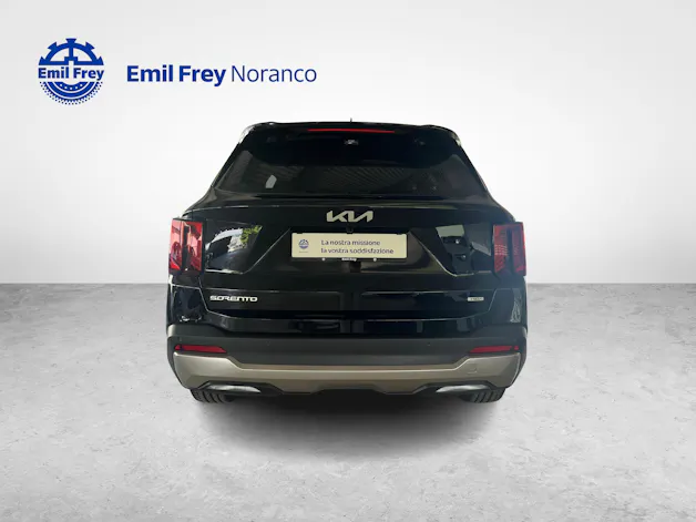 Kia Sorento 1.6 T-GDi Hybrid Power Edition 7P