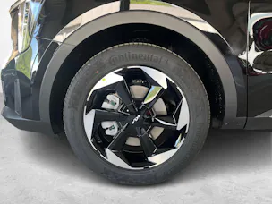 Kia Sorento 1.6 T-GDi Hybrid Power Edition 7P