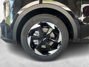 Fahrzeugbild KIA Sorento 1.6 T-GDi Hybrid Power Edition 7P