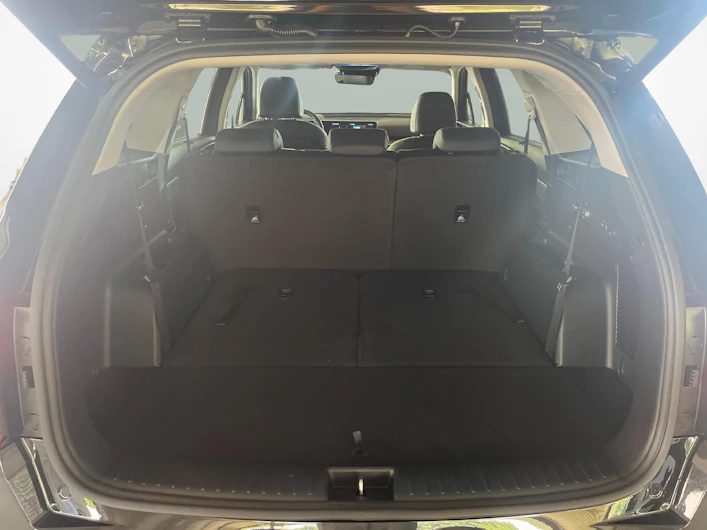 Fahrzeugbild KIA SORENTO
